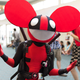 Illustration for article titled Marvel Comics Cosplay!